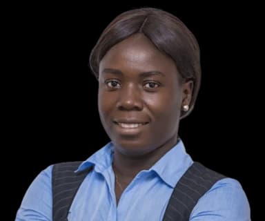 Mabel Sarpong